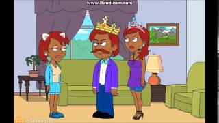 Sally Acorn Steals Erics Boyfriendgrounded