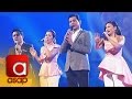 ASAP: Gary, Erik, Yeng, & Angeline sing teleserye theme songs