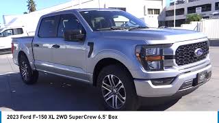2023 Ford F-150 RIVERSIDE,TEMECULA,SAN BERNARDINO,MORENO VALLEY,FONTANA 30817