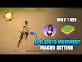 Apelapato movement trick macro apelapatogo i apelapato situp movement macro in bluestack hindi