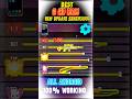 3GB RAM BEST Sensitivity In Free Fire New Update 3gb Ram Best Sensitivity Shorts Freefire mp3
