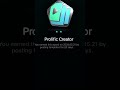 alhamdullah I reached level 6 in capcut video editing #capcuttutorial capcut #capcutvideoediting