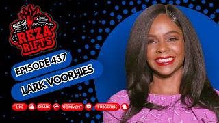 Lark Voorhies on Saved by the Bell, Lisa Turtle, Fashion, and Hollywood Lessons