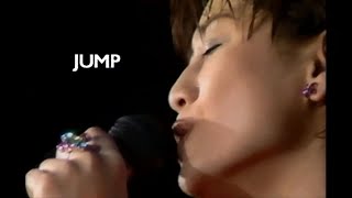 渡辺美里 JUMP