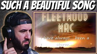 REACTION TO Fleetwood Mac - Storms | A Deeper Cut...