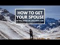 How To Get Your Spouse To Fall Back In Love With You