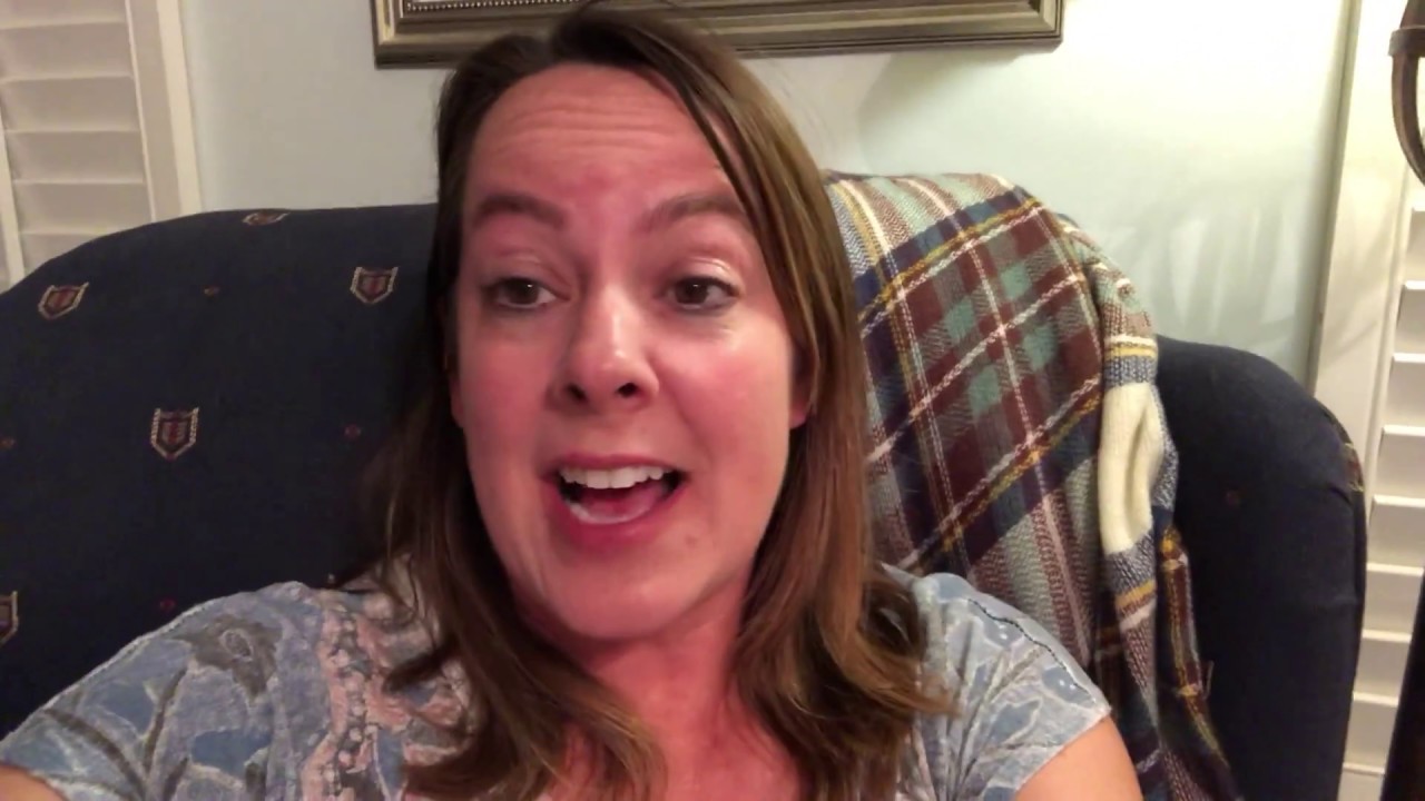 Relief for Trouble Staying Asleep Sherry's REMFresh Review YouTube