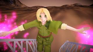 Mmd Aph Poland Mam Te Moc Male Version
