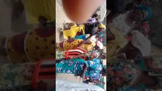 Ninzo Cultural Dance Inza