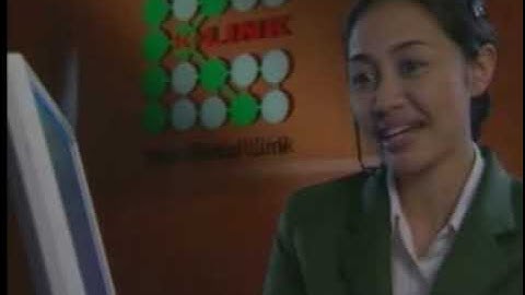 K-Link Introduction Video (Nepali Version)