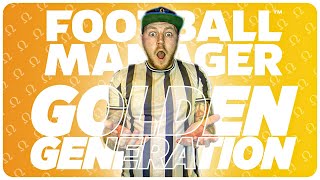 Get that Golden Generation in Football Manager 2021 screenshot 5
