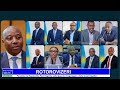 Kuki Baminisitiri 9 Batangiranye Na Manda Ya Kane Ya Perezida Kagame Batakiri Muri Guverinoma Kuki Baminisitiri 9 Batangiranye Na Manda Ya Kane Ya Perezida Kagame Batakiri Muri Guverinoma