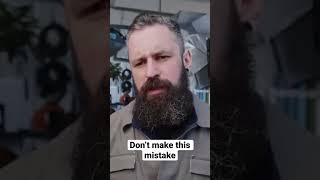 #photography don’t make this gear mistake!