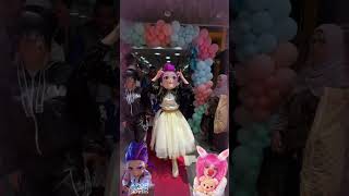 #اكسبلور #ترند #الجزائر #annimation #clown #افتتاح