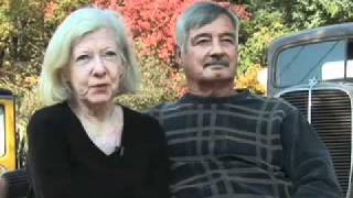 Gutter Helmet Customer Testimonial