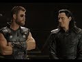 Loki & Thor // See You Again