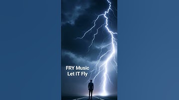 Thumbnail of Lightning song #frymusic