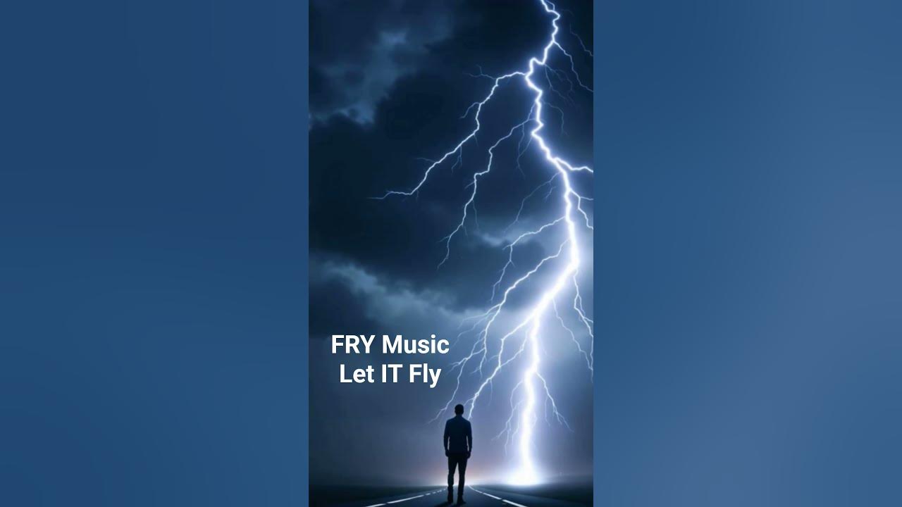 Lightning song #frymusic