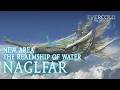FINAL FANTASY XIV: Evercold - New Area: Naglfar, Realmship of Water