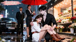 Diusir malam itu tanpa tujuan, CEO kejam membawanya pulang dan memanjakannya bak putri.