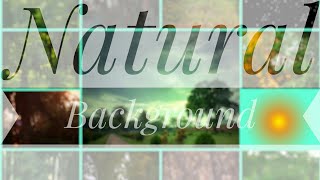 Best Hd Natural backgrounds Download and png's by Tonmoy's Teach 2018 screenshot 5