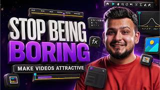 How I Edit Videos to Make People Watch Longer