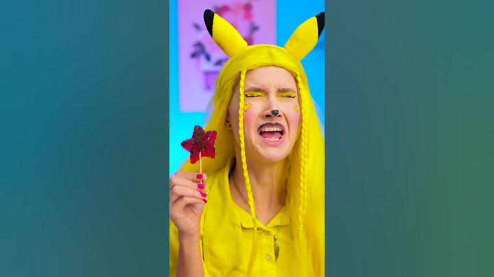 PROTECT YOUR PRECIOUS LOLLIPOP 💪🍭
