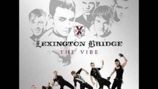 Lexington Bridge feat. Snoop Dogg - Real Man (From The Album: The Vibe)