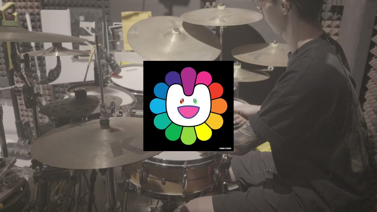 NewJeans (뉴진스) 'Right Now' - Drum Remix