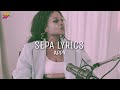 Appy - Sepa (Official Lyrics Video)