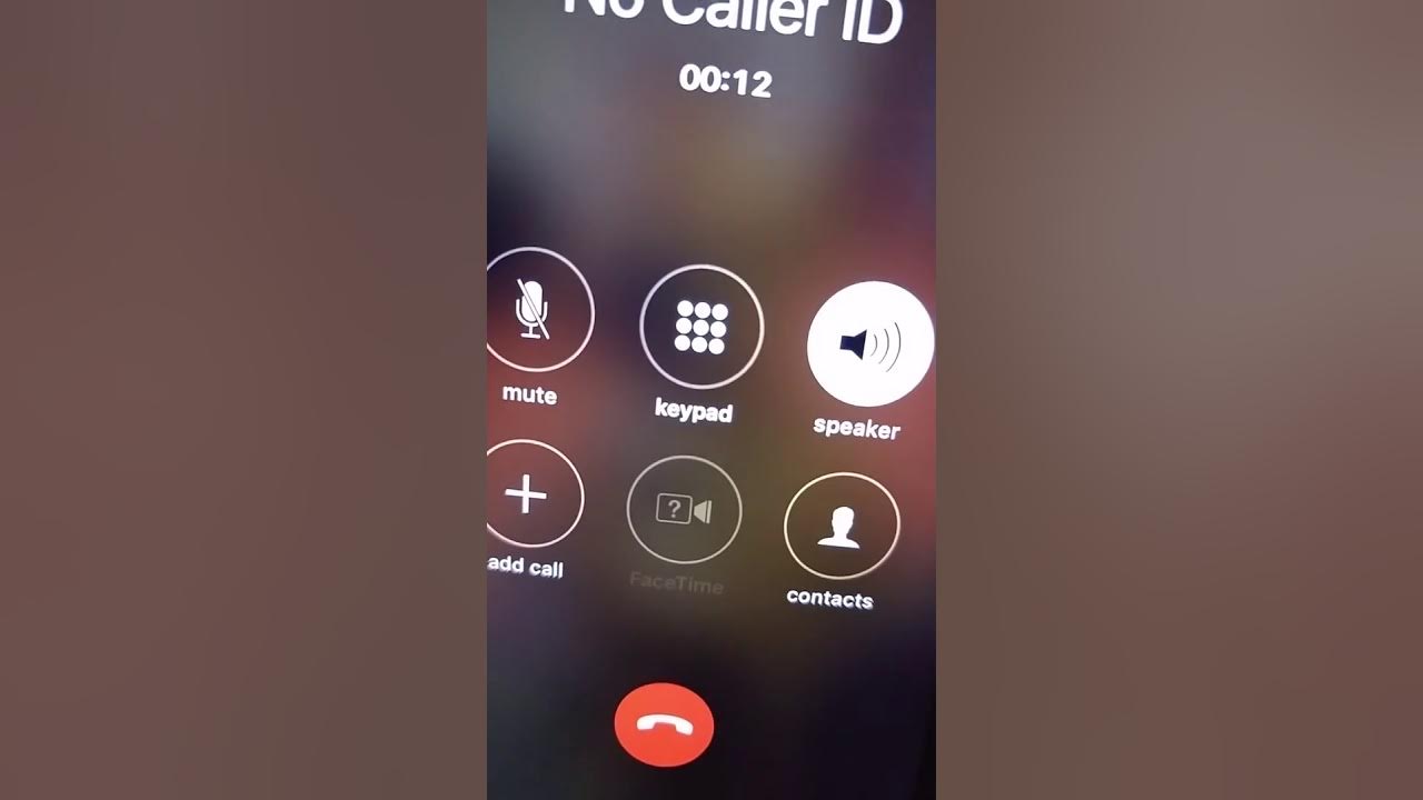 Boot Camp phone call YouTube