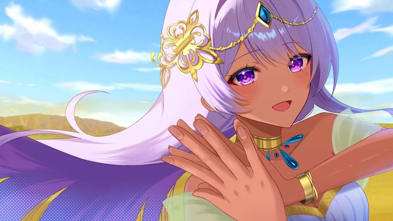 旅立ち feat.巡音ルカ 【作曲/編曲:藤露らい】