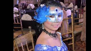 DIVINE GRACE SCHOOL - JS Prom 2017