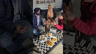 Punjabi Prantha Hut.                      Clyde North 6 Palladium Cct. Melbourne Australia