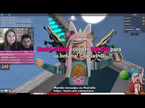 Roblox En Directo En Vivo Directo I Samymoro Youtube - roblox en directo en vivo directo i samymoro youtube