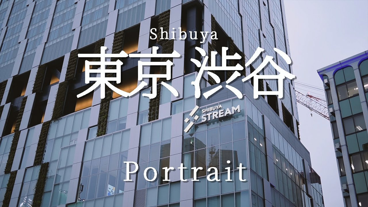 【ポートレート撮影】持ち時間5分で誰が一番いい写真を撮れるのか？ in 渋谷【東京シャッターズ】