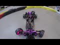 Nez0s bad shoppe  strickly sidewayz tdp peone conversion kit for yd2 overhead drifting view