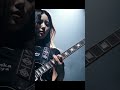 Solo Guitar Metal Crush 2
