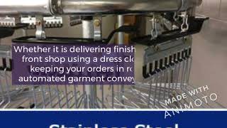 Celebrity Overhead Conveyor Systems Net Worth