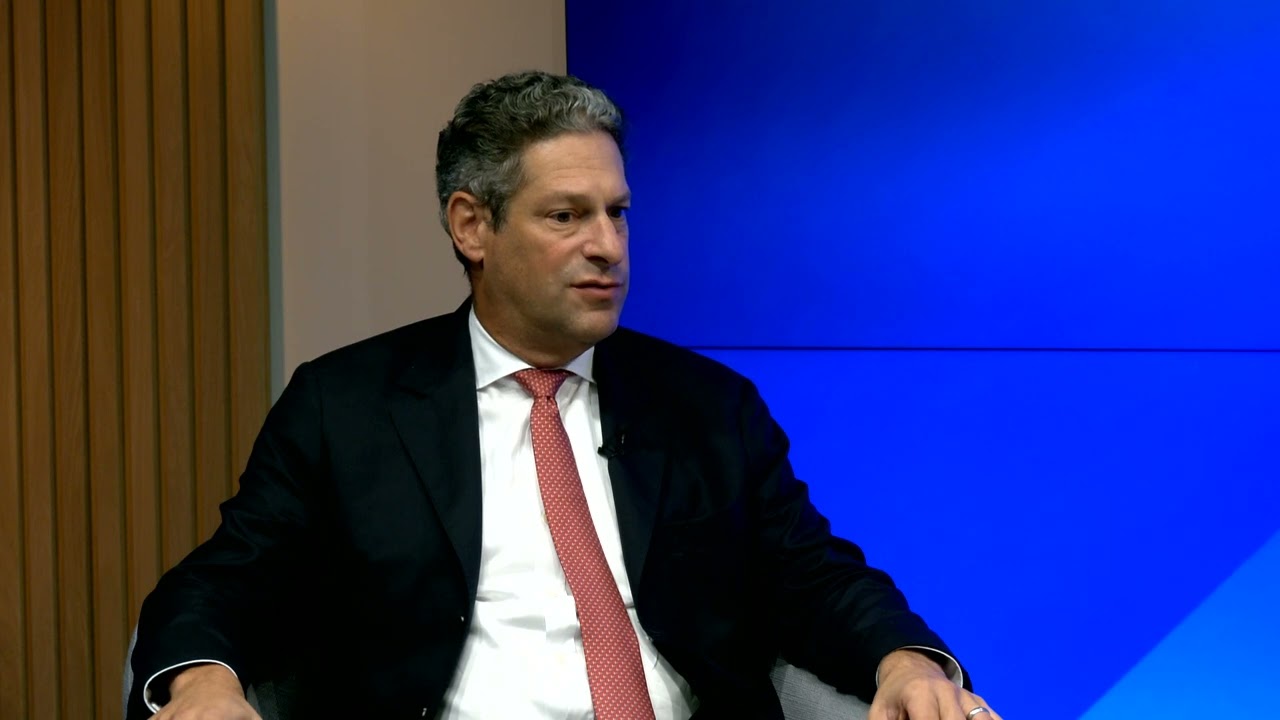 Joel Kaplan - Transformative Impact of AI