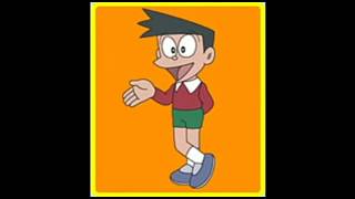 Doraemon - Canción Completa De Suneo