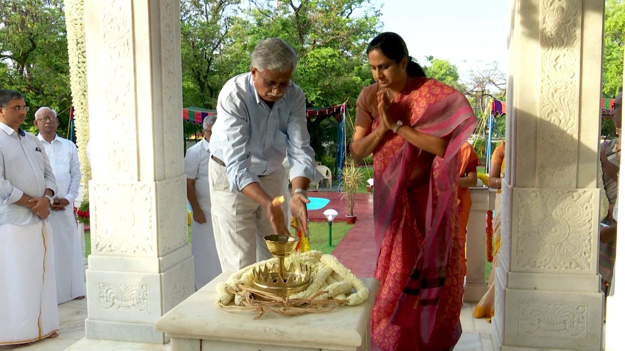 Sriman P.A.C.Ramasamy Raja's 125th birthday Celebration 2019 - YouTube