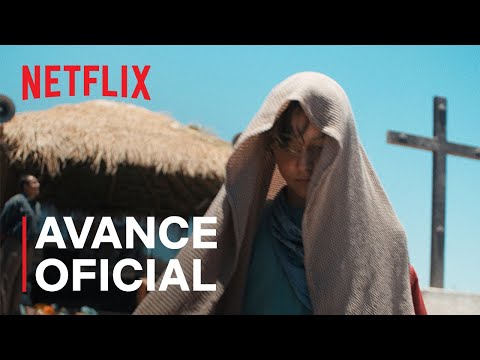 El Elegido | Avance oficial | Netflix