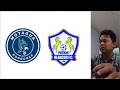 Reacciones en vivo al partido CD Motagua VS Olancho FC