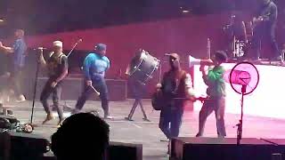 Toby Mac  Hello Future Portland Oregon 3622