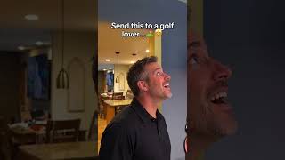 Comment 'GOLF' if you want this ⛳️👇