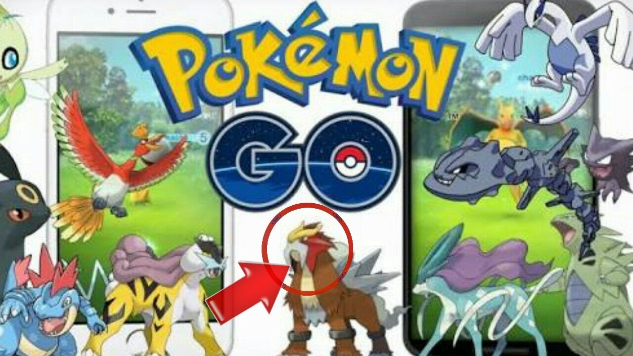 SORPRENDENTES EVOLUCIONES DE SEGUNDA GENERACION * POKEMON