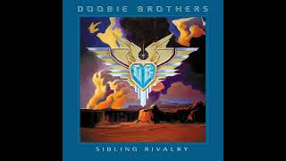 Watch Doobie Brothers Leave My Heartache Behind video