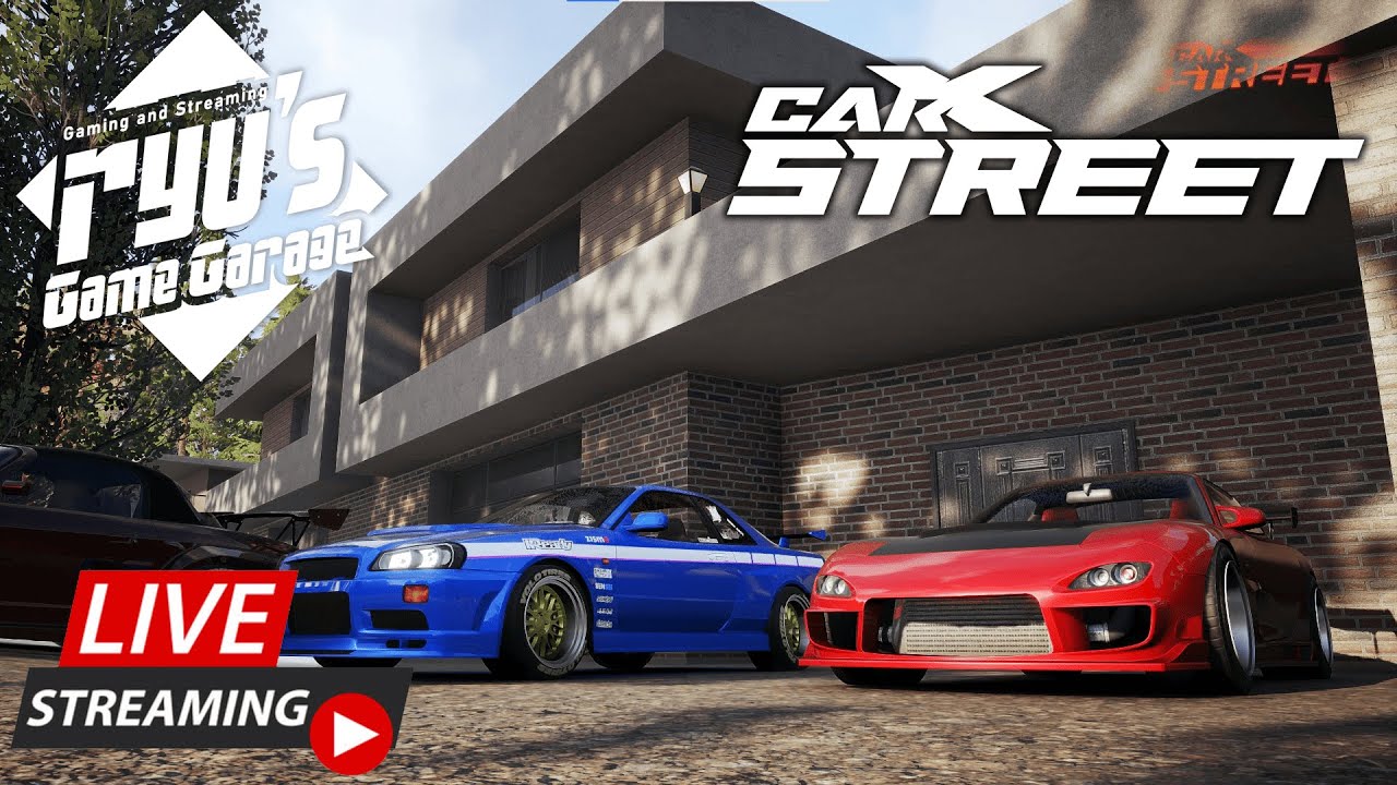 To wrap up the year with a live stream, we'll reflect on the year