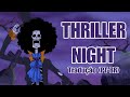 18 Thriller Night - Thiller Bark | One Piece | Tradução PT-BR 🇧🇷
